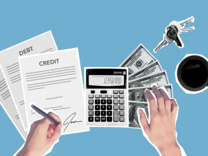 How Is Open Banking Changing the Future of Credit Scores?