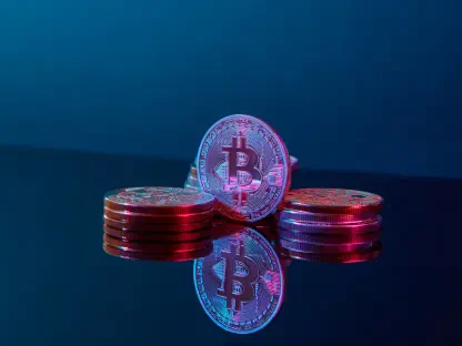 How Are Crypto Stocks Decoupling From Bitcoin?