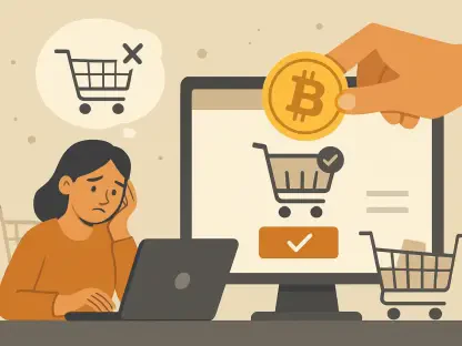 Can Crypto Payments Solve Your Cart Abandonment Problem?