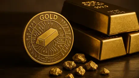 Tokenized Gold Investment – Review