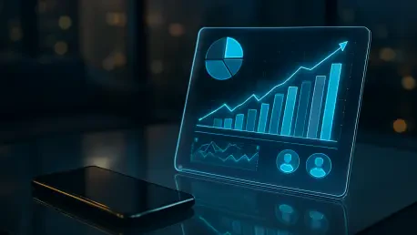 Trends in Financial Tokenization and Interactive AI Media