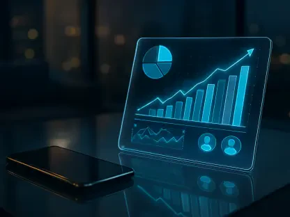 Trends in Financial Tokenization and Interactive AI Media