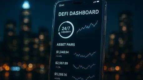 Is Robinhood Chain the New Casino for Tokenized Stocks?
