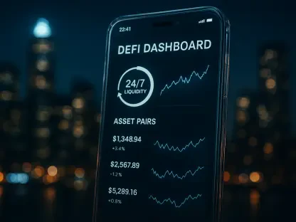 Is Robinhood Chain the New Casino for Tokenized Stocks?