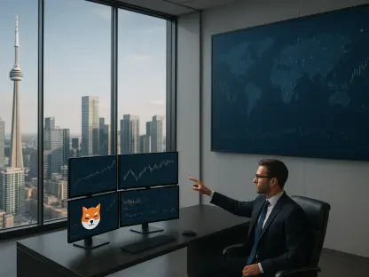 Is Shiba Inu Ready for Canada's Institutional Investors?