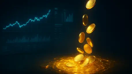 Standard Chartered Predicts Uniswap Will Reach $100 by 203