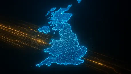 The UK Emerges as a Global Hub for Blockchain Development