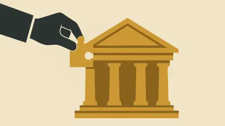 Why Are Banks Swapping Large AI for Specialized Models?