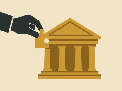Why Are Banks Swapping Large AI for Specialized Models?