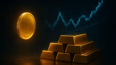 Bitcoin Decouples From Gold and Stocks to Chart New Path