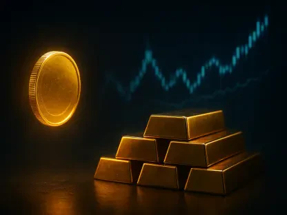 Bitcoin Decouples From Gold and Stocks to Chart New Path