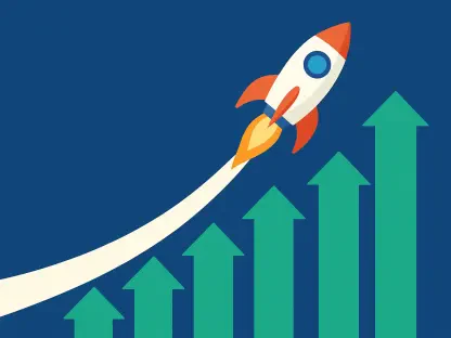 Crypto Market Surges as Bitcoin Hits Eight-Month Highs