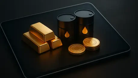 How Is Saivom Bridging TradFi and Multi-Asset DeFi?
