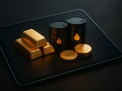 How Is Saivom Bridging TradFi and Multi-Asset DeFi?
