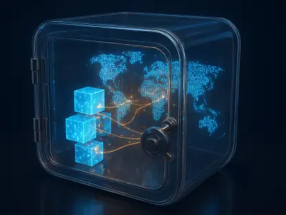 Chainlink and Swift Bridge Banks to Digital Asset Ledgers