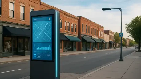 How Can New Digital Tech Modernize Main Street Commerce?
