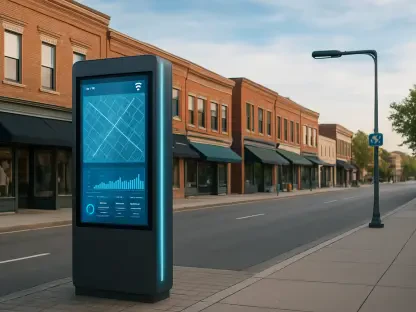 How Can New Digital Tech Modernize Main Street Commerce?