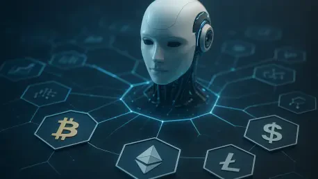 The Infrastructure of the Autonomous AI-Crypto Economy