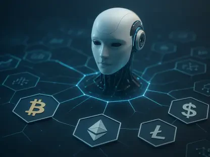 The Infrastructure of the Autonomous AI-Crypto Economy