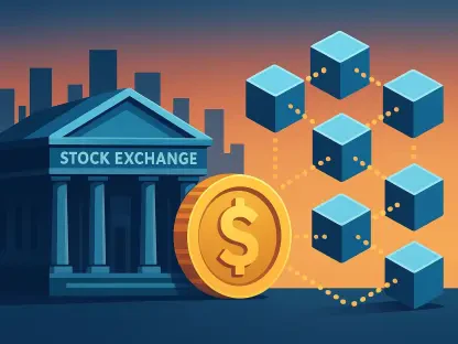 Will Blockchain Transform the London Stock Exchange?
