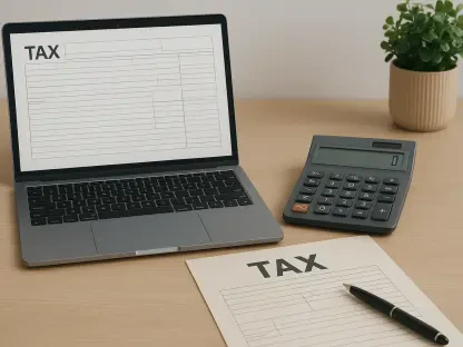 Can AI Simplify Tax Compliance for Small Businesses?