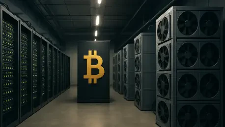 Trend Analysis: Bitcoin Infrastructure Scaling