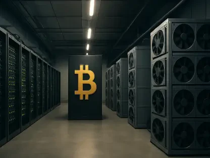 Trend Analysis: Bitcoin Infrastructure Scaling