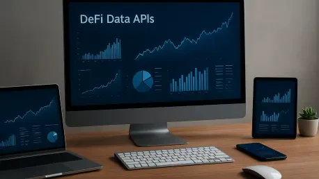 How to Choose the Best On-Chain and DeFi Data APIs in 2026?