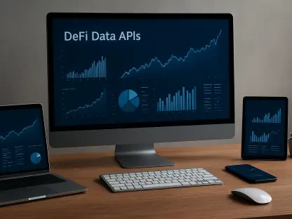 How to Choose the Best On-Chain and DeFi Data APIs in 2026?