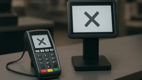 How Do Vending Machines Handle Cashless Payment Outages?