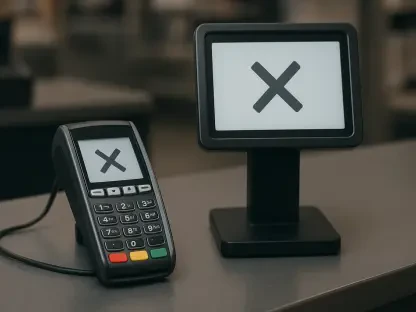 How Do Vending Machines Handle Cashless Payment Outages?