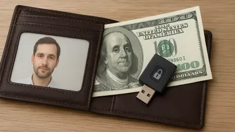 Will the EUDI Wallet Change How We Verify Identity?