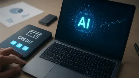 AI-Powered Credit Risk Automation – Review
