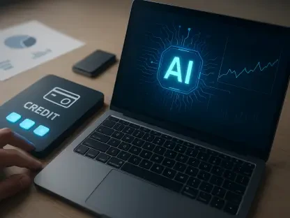 AI-Powered Credit Risk Automation – Review