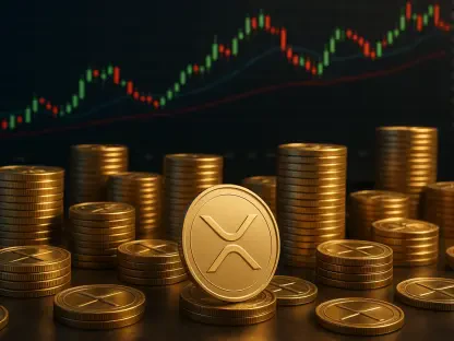 XRP Faces Key Resistance as Market Liquidity Surges
