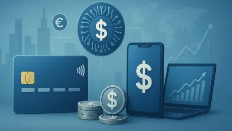 The Strategic Rise of Embedded Finance in the Digital Economy