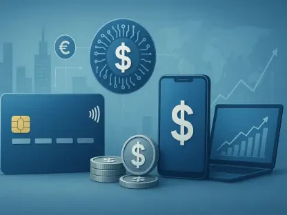 The Strategic Rise of Embedded Finance in the Digital Economy