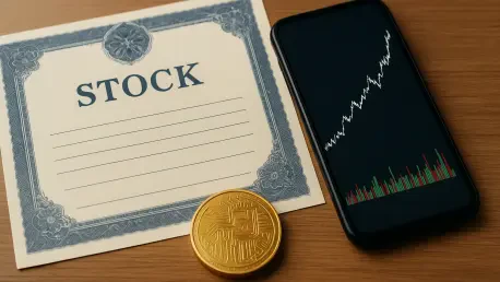 How Will the New Coalition Standardize Stock Tokenization?