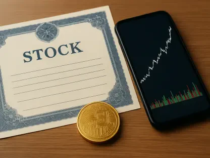 How Will the New Coalition Standardize Stock Tokenization?