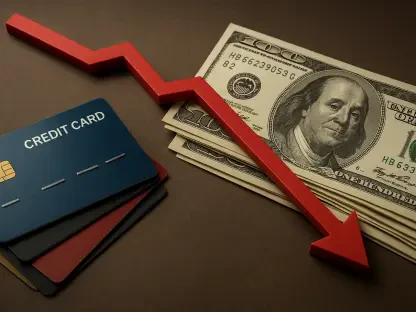 Is There a True Crisis in American Consumer Credit?