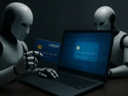How Did AI Agents Steal 600,000 Credit Card Records?
