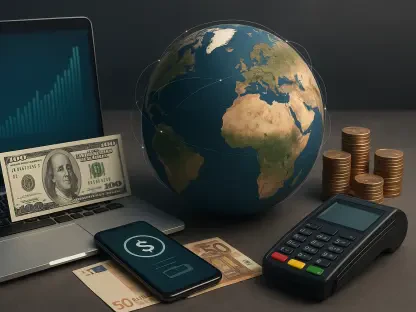 Bridging the Discovery Gap in Global Payment Ecosystems