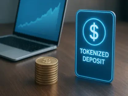 Quant Powers Institutional Shift to Tokenized Deposits