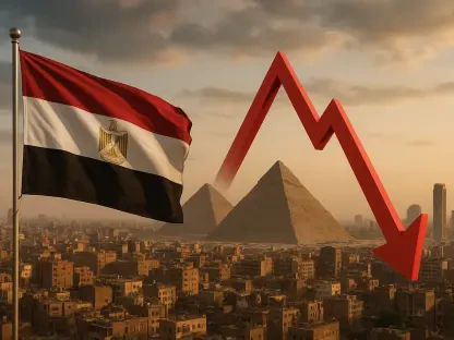 How Is Egypt Navigating Economic Shifts and Global Risks?