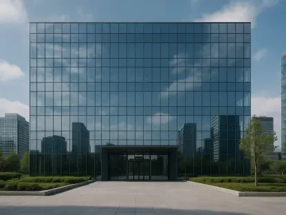 How Is HSBC Unifying Its Global Derivatives Clearing?