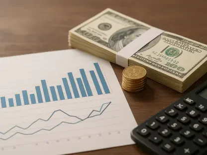 High Interest Rates Boost US Wealth Management Earnings