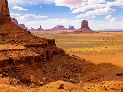 Court Blocks Kalshi From Offering Bets on Tribal Lands