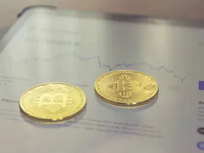 Bitcoin Stabilizes Near $83,000 Amid Rising Treasury Yields
