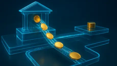 The Future of Fintech: Autonomous AI and Embedded Systems