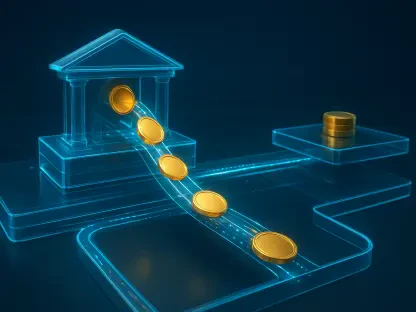 The Future of Fintech: Autonomous AI and Embedded Systems